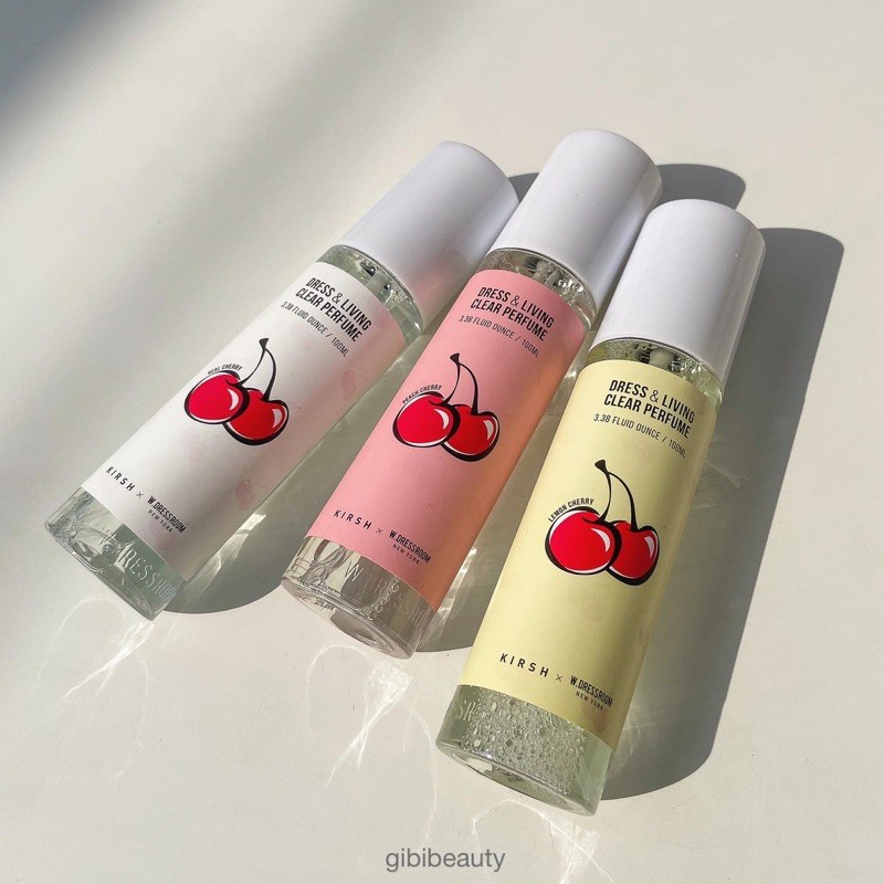 Nước hoa W.DRESSROOM | BigBuy360 - bigbuy360.vn