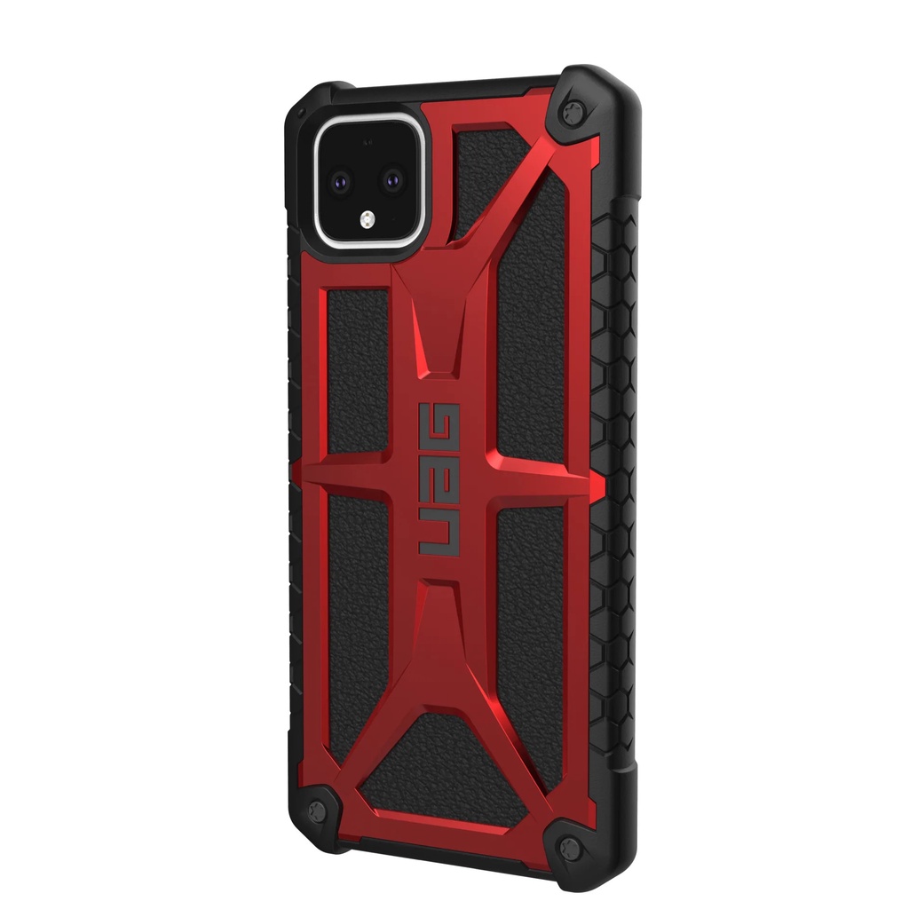 Ốp Lưng UAG Google Pixel 4