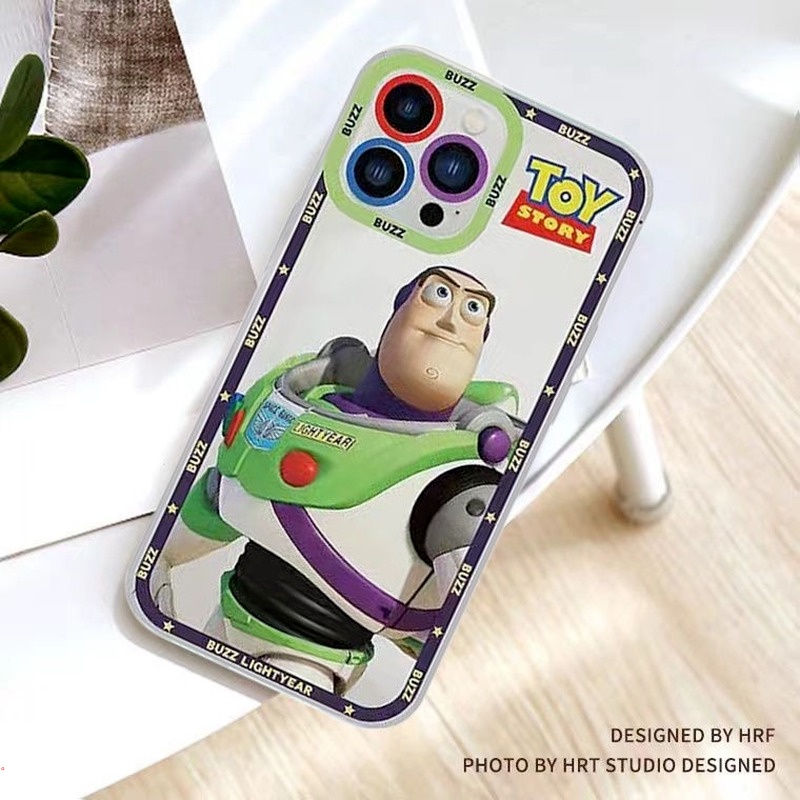 Ốp Điện Thoại Silicon Chống Sốc Họa Tiết Quái Vật Vui Nhộn Cho IPhone 11 Pro MAX 13 Pro MAX 12 Pro MAX X XS MAX XR 6 Plus 7 Plus 8 Plus 6s Plus