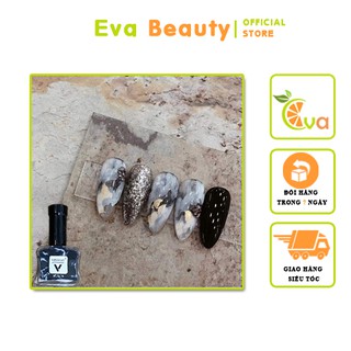 Cồn loang đen Vinimay tạo vân đá hiệu ứng khói sang chảnh