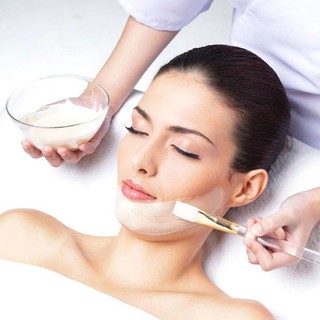Cọ Quét Mặt Nạ đắp mặt nạ [ trang điểm, đắp mặt nạ ] Siêu êm, Siêu mịn
