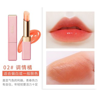 Son dưỡng HOJO có màu (hàng nội địa Trung)