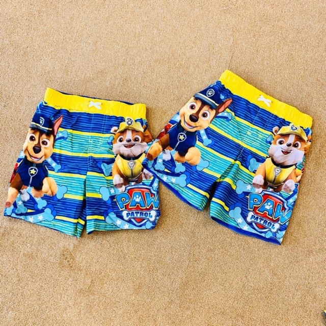 Quần bơi cho bé trai em chỉ còn size 12-14kg,14-17kg,17-20kg  chỉ 5️⃣0️⃣k/c rẻ đẹp quá thể luôn