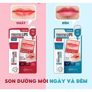 Son giảm thâm môi Labocare Panteno Lips