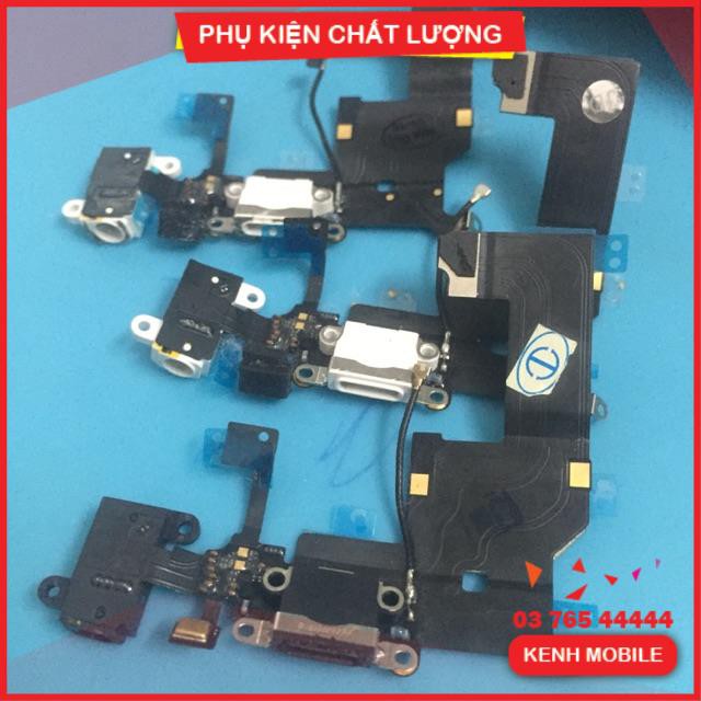 CÁP CHÂN SẠC IPHONE 5 5S 5SE