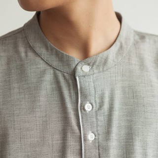 [SALE 70%] Áo Phông Nam LOOK LIGHT SHIRT
