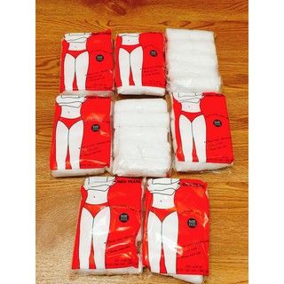 Set 5c Quần lót giấy rẻ