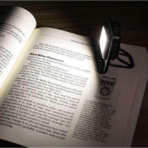 Móc Khóa Đèn LED Mini Đa Năng Tiện Dụng