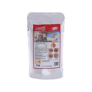 HẠT NÊM AJINGON Aji ngon 2kg