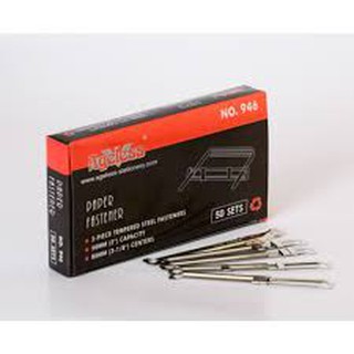Acco sắt SDI-Ageless