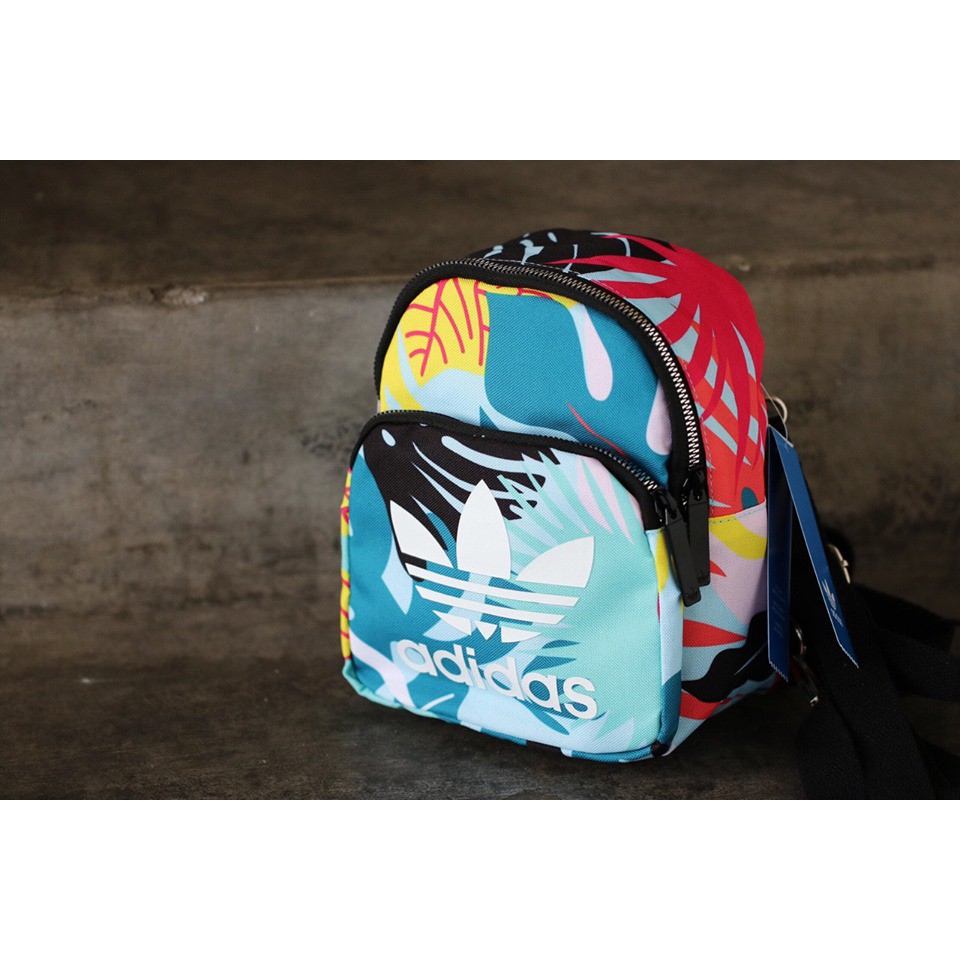 Balo thời trang Siêu xinh adidas