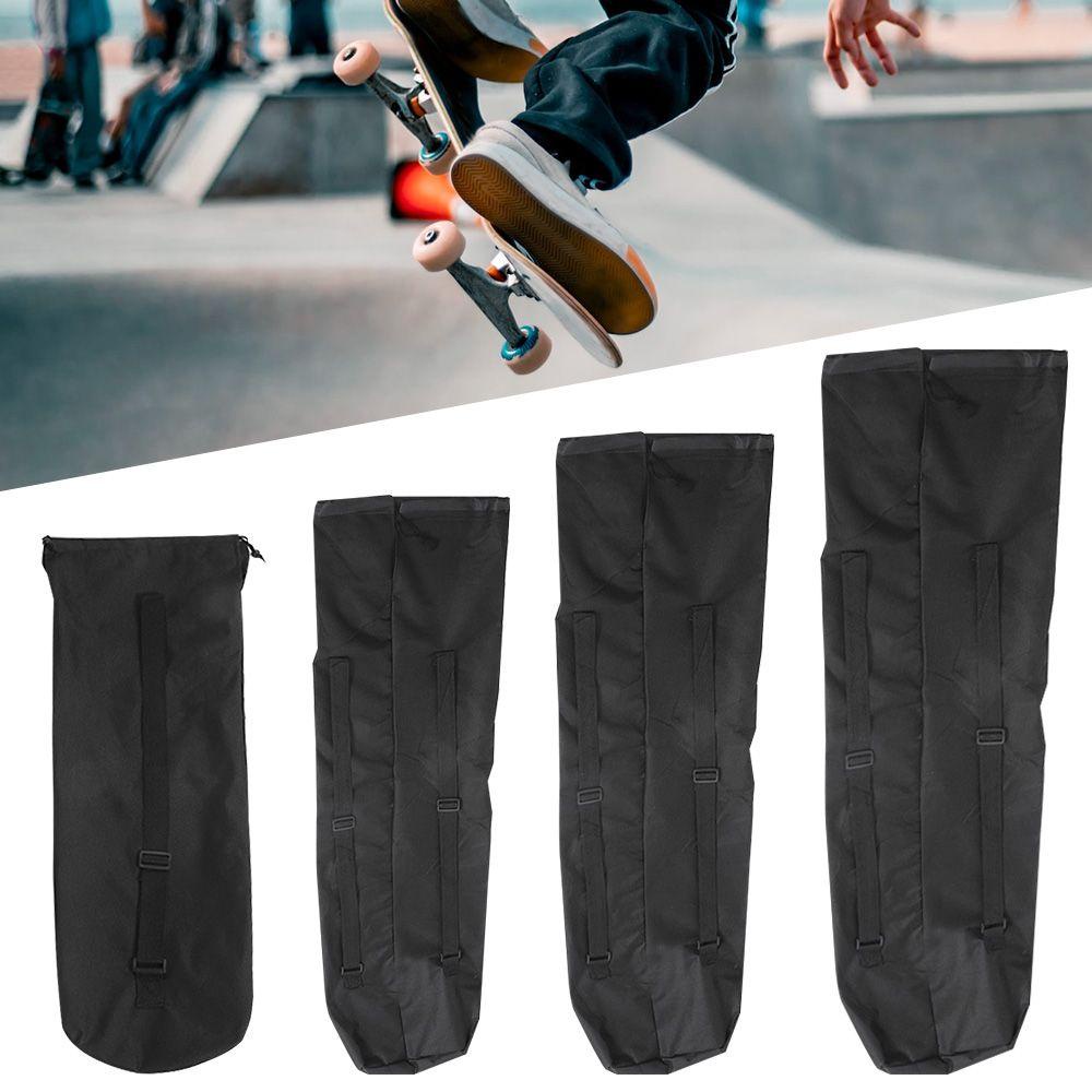 MUVAKO Túi Vải Oxford Chống Thấm Nước Bảo Vệ Ván Trượt Tiện Dụng