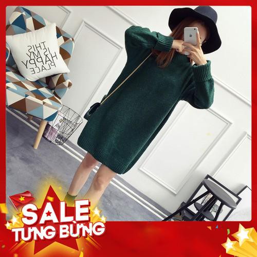 Váy Len Quảng Châu