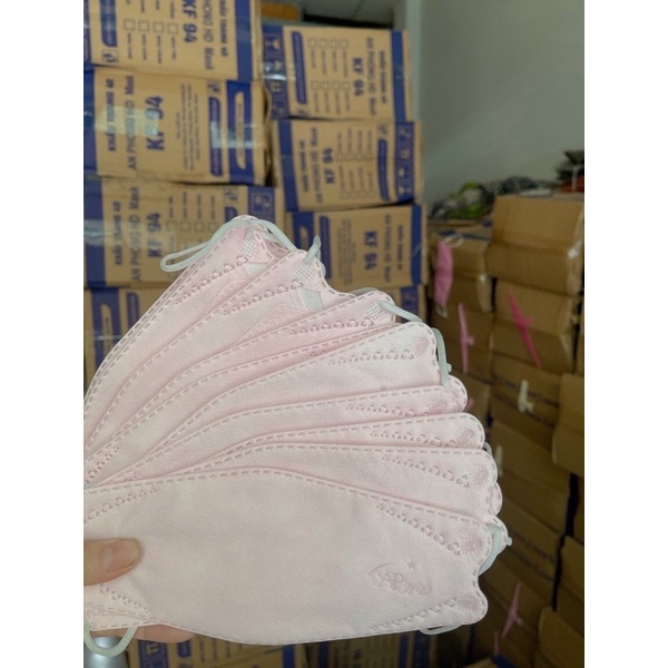 10 cái  khẩu trang Kf94 An Phong