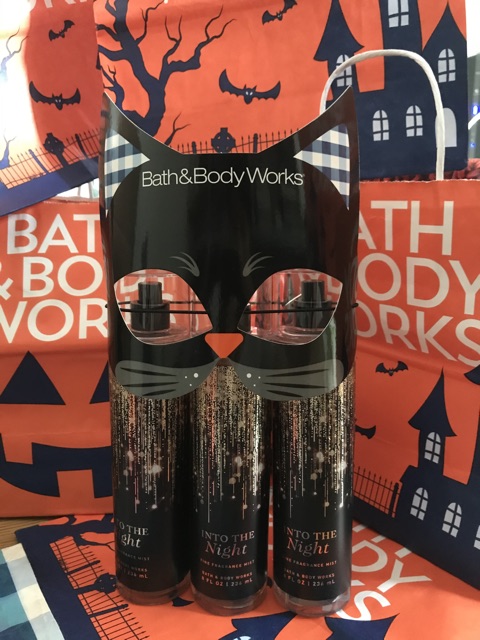 [30ml] Xịt toàn thân BBW đủ mùi | BigBuy360 - bigbuy360.vn