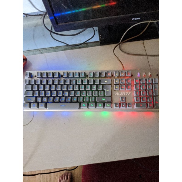 bàn phím cũ giá rẻ