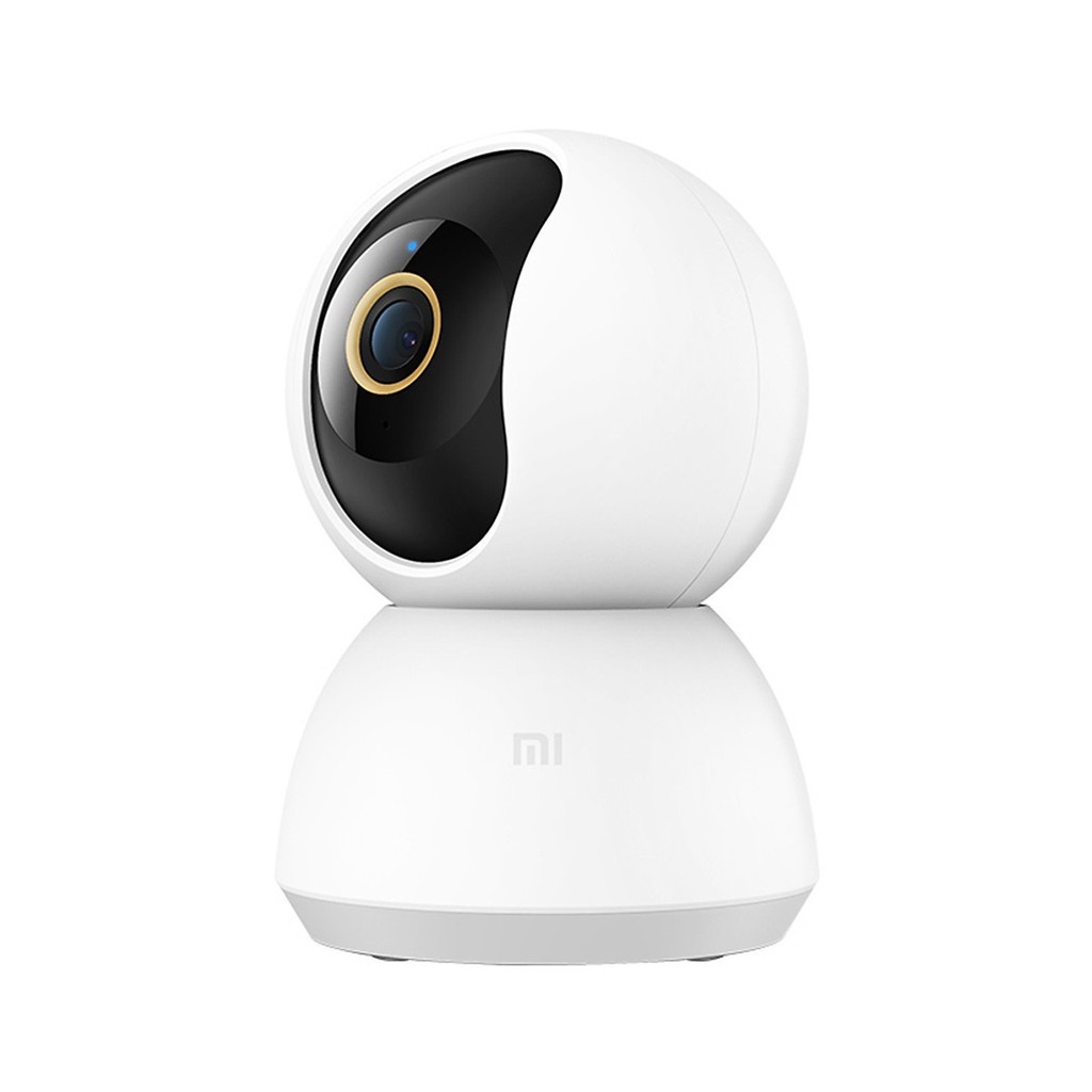 Camera IP Mi Home 360 Độ 2K Xiaomi Trắng BHR4457GL Digiworld   Hàng Chính Hãng - Minh Tín Shop