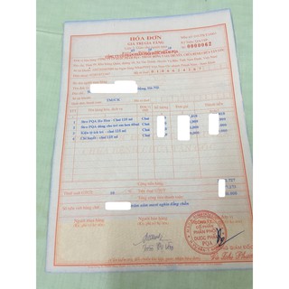 Giảm Ho Hen ở trẻ PQA