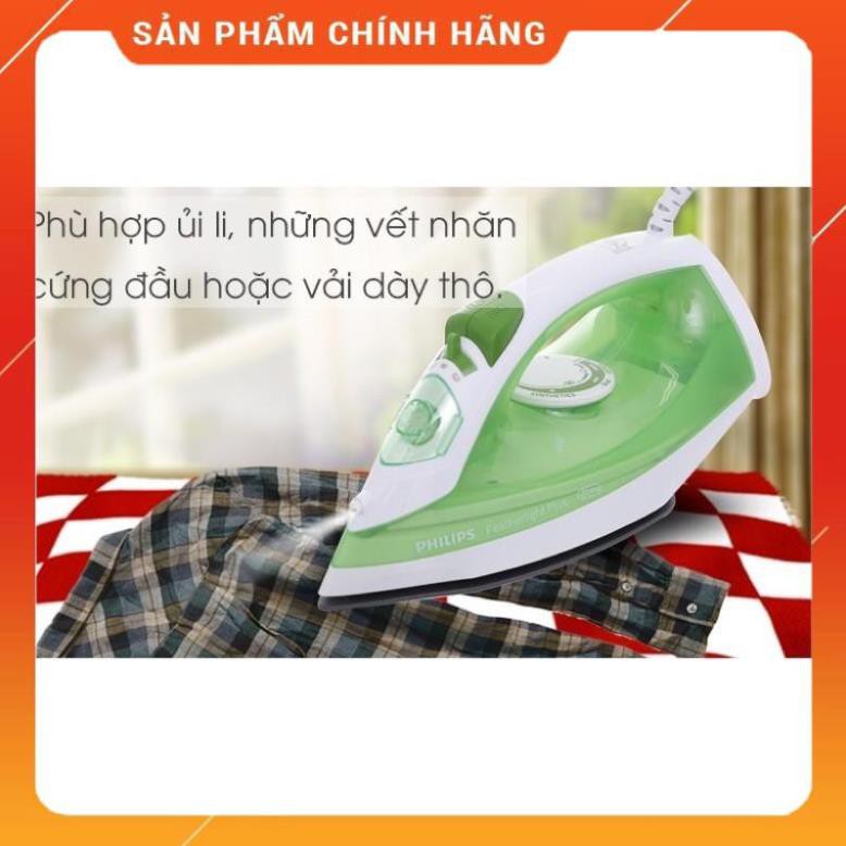 Bàn là, Bàn ủi hơi nước Philip GC1426 [ Hàng chính hãng - Bảo hành 12 tháng ] BM