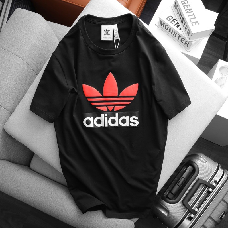 Áo thun adidas