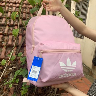 Balo hồng Adidas[full tag code]