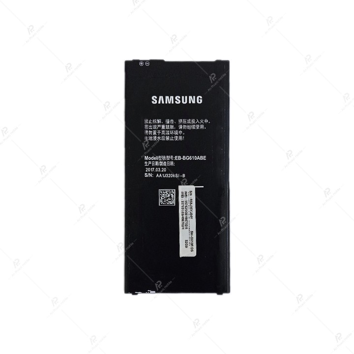 Pin Samsung Galaxy J7 Prime / G610 Zin Bóc Máy
