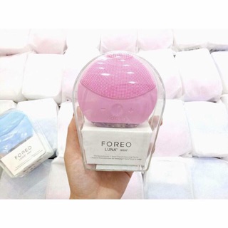 Máy rửa mặt Foreo Luna mini