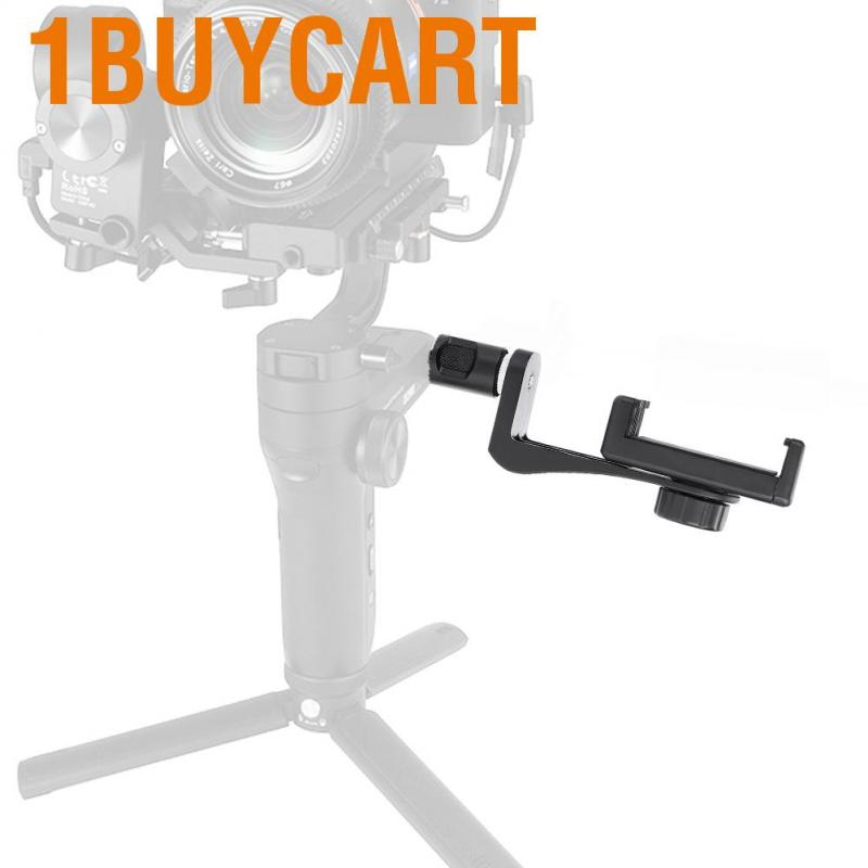 Giá đỡ điện thoại di động dùng cho Zhiyun Weebill Lab Crane3 Feiyu G6