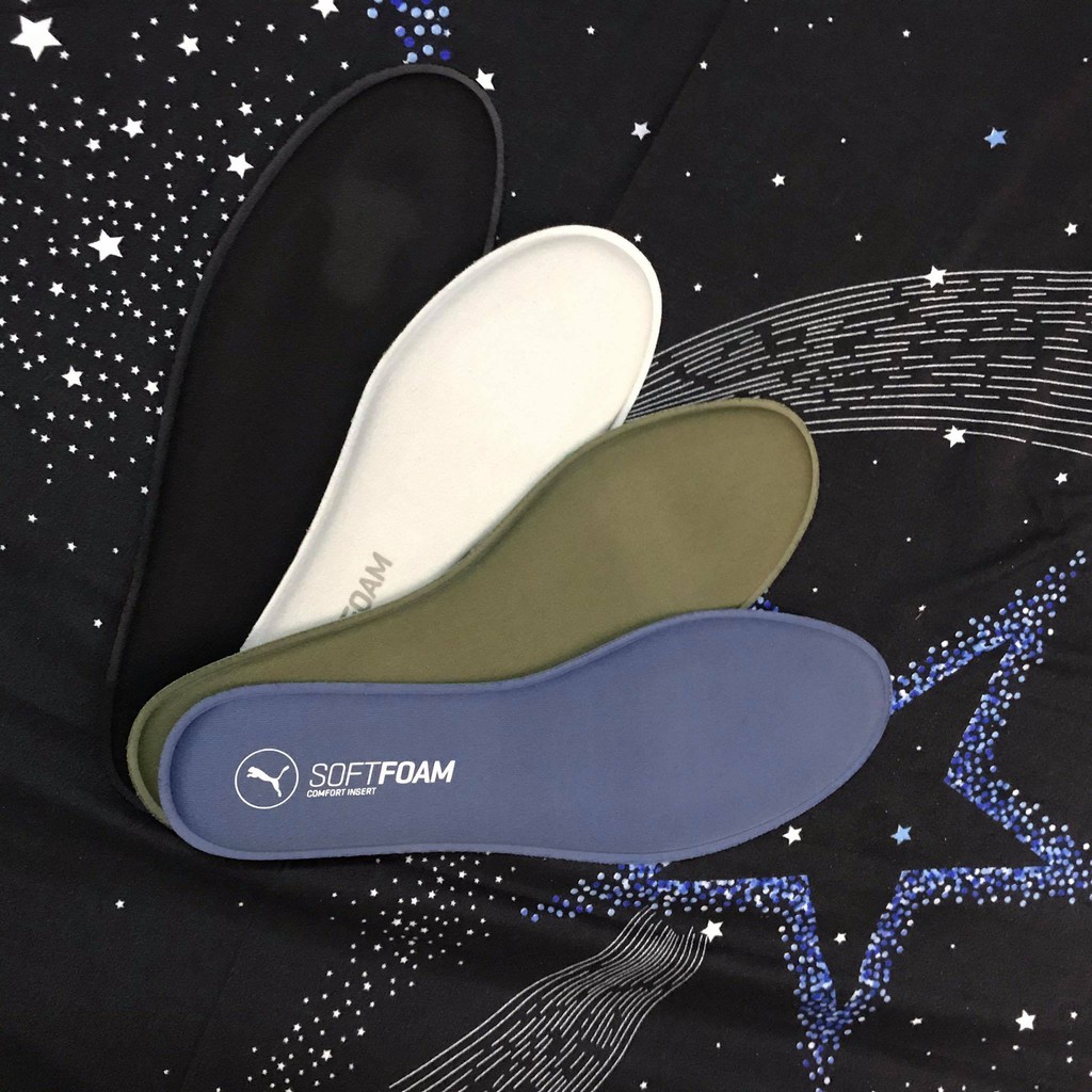 Lót Puma Softfoam