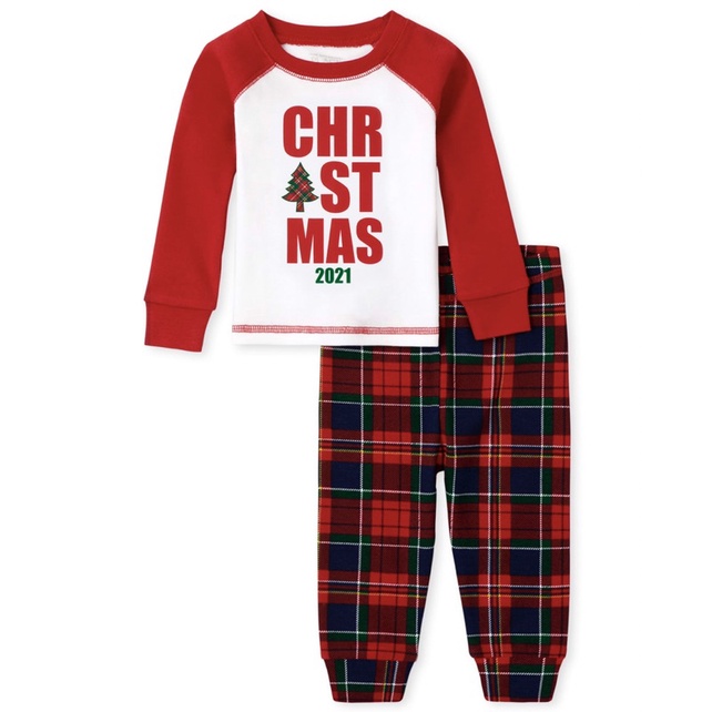 Bộ Quần Áo Thun Nam Nữ Unisex Dài Tay Jogger Caro PLACE Hàng Xuất Xịn Chất 100% Cotton