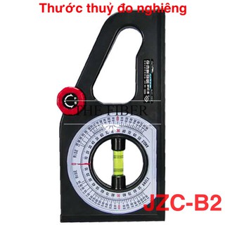 Thước thủy đo nghiêng JZC-B2