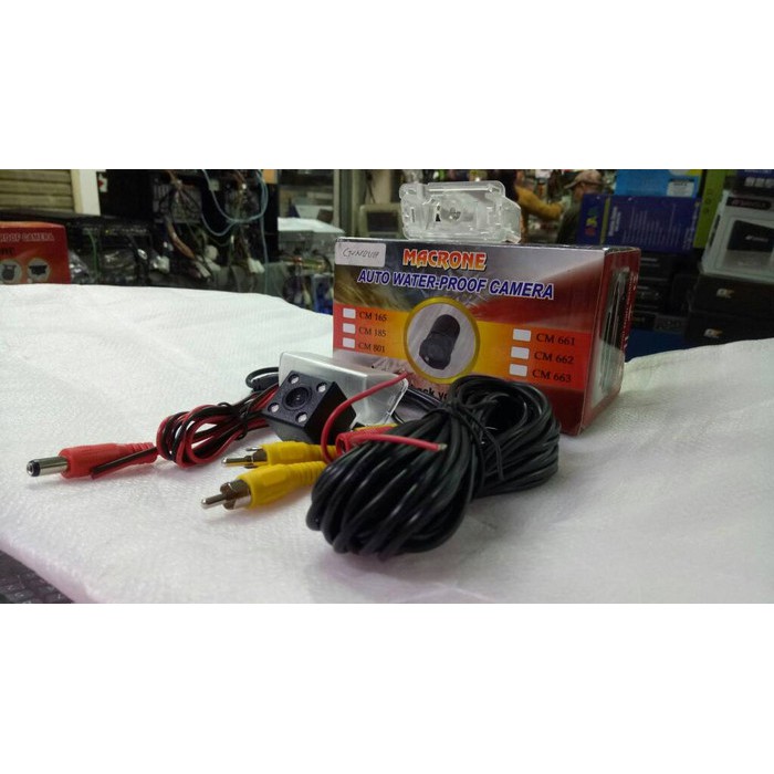 Camera Lùi Toyota Grand Innova | BigBuy360 - bigbuy360.vn