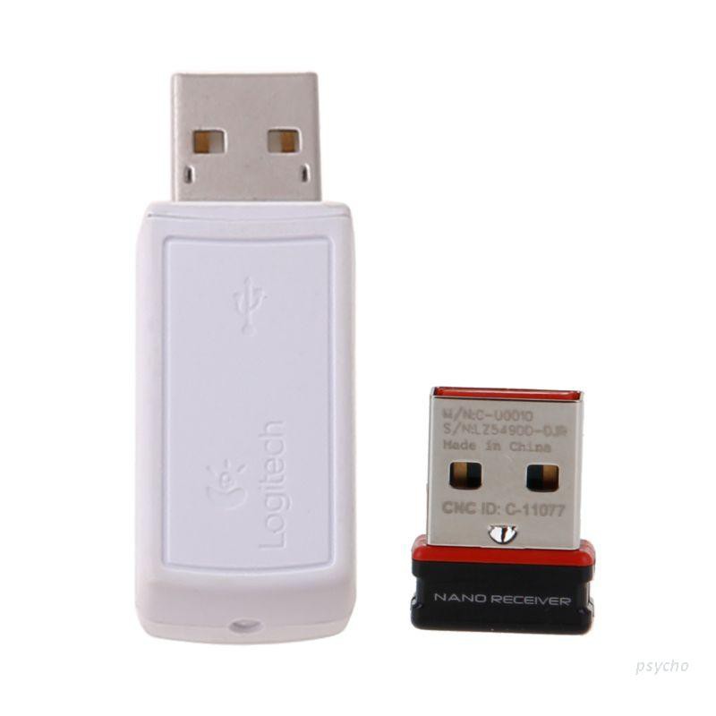 Usb Nhận Tín Hiệu Không Dây Logitech Mk270 / Mk260 / Mk220 / Mk345 / Mk240 / M275 / M210 / M212 / M150 | BigBuy360 - bigbuy360.vn