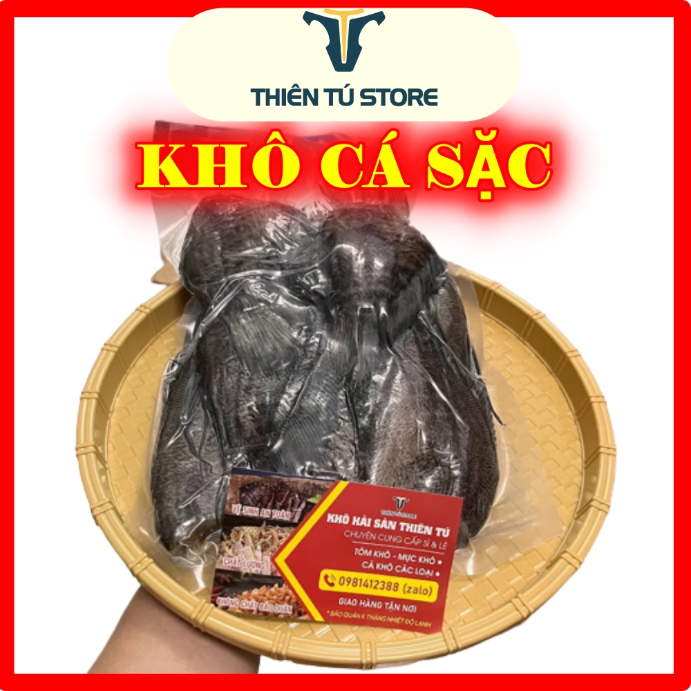 Khô cá sặc đặc sản Cà Mau, cá sặc  khô nổi tiếng, thượng hạng,to bự ngọt, thơm ngon chế biến nhiều món ngon cho gia đình