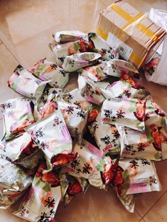 Bún Ốc Liễu Châu