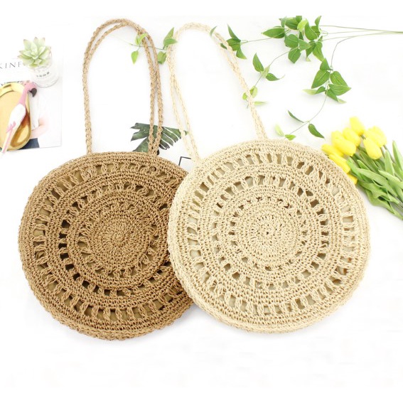 Bộ Cavan Túi Trống