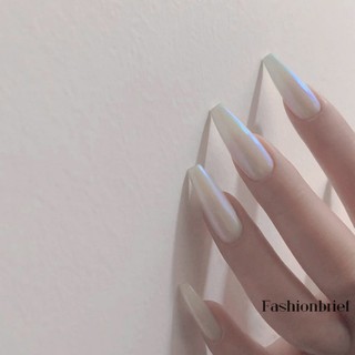 Móng giả thời trang - Móng úp 12 chiếc siêu đẹp - A101