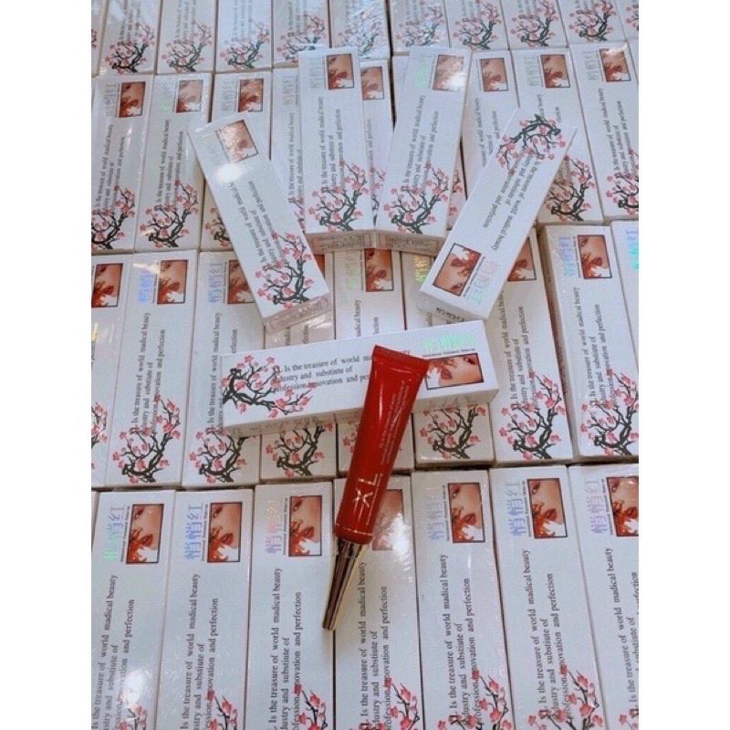 KEM LÀM HỒNG TI - HỒNG NHŨ HOA TRANG NEMO - 10239 | BigBuy360 - bigbuy360.vn