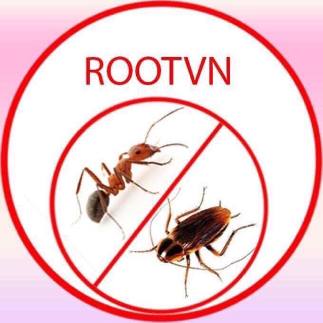 Thuốc diệt kiến RootVn