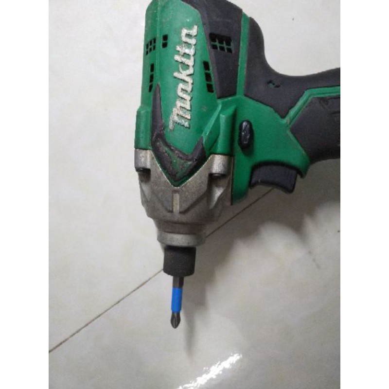 sét 2 cái  Đầu tô vít 4 cạnh chống trượt cho máy khoan