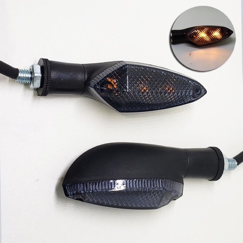 đèn xi nhan led kiểu cho các dòng xe