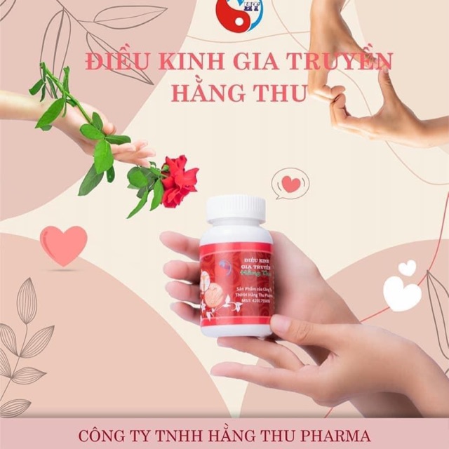 Điều kinh gia truyền