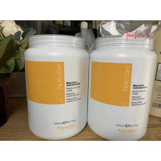 Dầu hấp - ủ - xã Panola Nutricare 1500ml