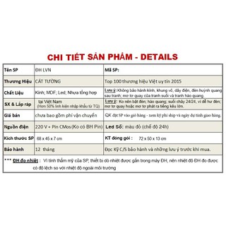 Lịch Vạn Niên - Tranh 68621