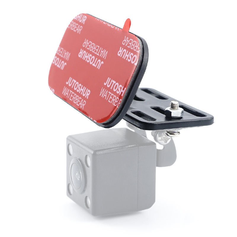 Giá đỡ Camera hành trình phía sau xe hơi có thể điều chỉnh tiện dụng | BigBuy360 - bigbuy360.vn