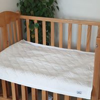 Combo tấm bảo vệ đệm cũi