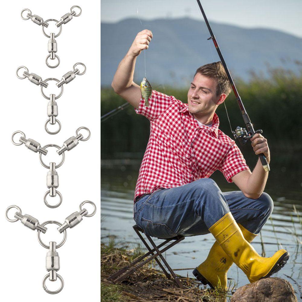 1 Móc Câu Cá Chữ T Chất Lượng Cao