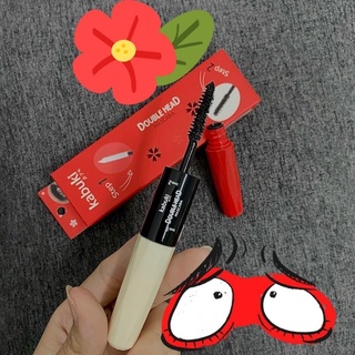 Mascara 2 đầu Kabuki Double Head K9003 Thái Lan
