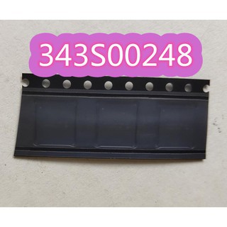 343S00248-A0 343S00286 IC nguồn iPad Pro Mini5