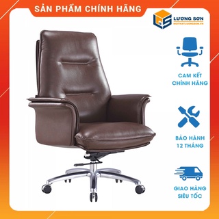 [Freeship HN] Ghế lãnh đạo G8184N